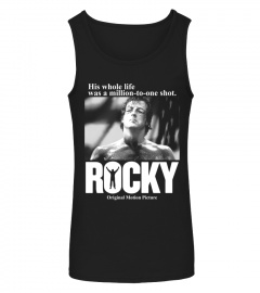 017. Rocky BK