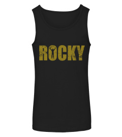 001. Rocky BK