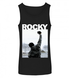 024. Rocky BK
