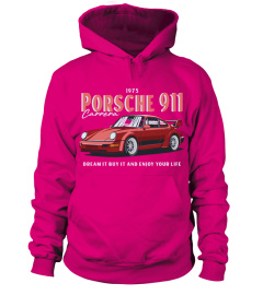 RD. Porsche 911 Porsche 964 Turbo T-Shirt.