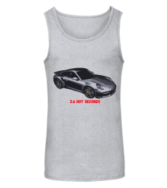 GR. Porsche 911 Turbo S, de zéro à soixante T-shirt.