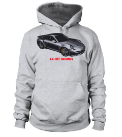 GR. Porsche 911 Turbo S, de zéro à soixante T-shirt.