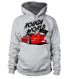 GR .Rough World Ruf Porsche 911 Rough World RUF Porsche 911