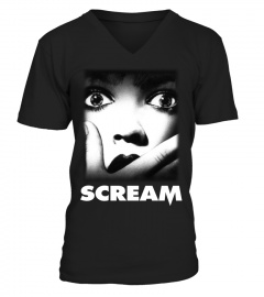 014. Scream BK