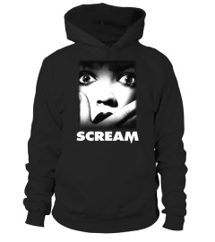 014. Scream BK