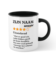 NE - UITSTEKEND