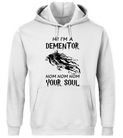Hi I'm A Dementor