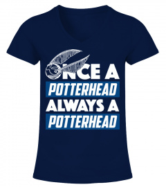 Always A Potterhead