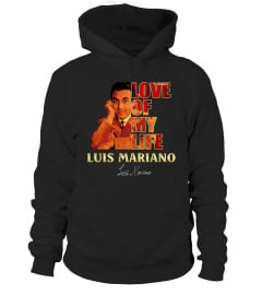 aaLOVE of my life Luis Mariano