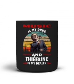 MUSIC Thiéfaine