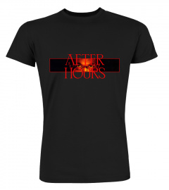 AFTER HOURS | T-Shirt