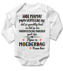 HOI MAMA !