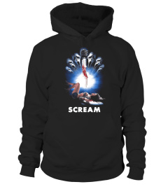 023. Scream BK