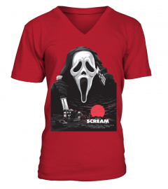 029. Scream RD