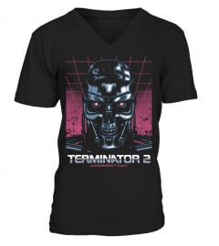 014. Terminator BK