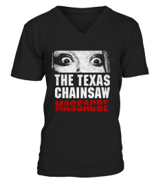 033. The Texas Chainsaw Massacre BK