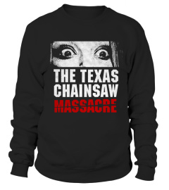 033. The Texas Chainsaw Massacre BK