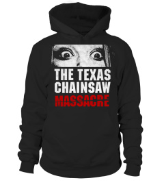 033. The Texas Chainsaw Massacre BK