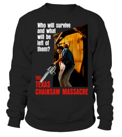 016. The Texas Chainsaw Massacre BK