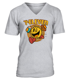 7 Eleven Pac Man Shirt Store