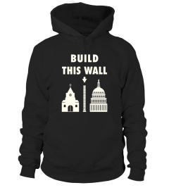 Build This Wall - Church and State