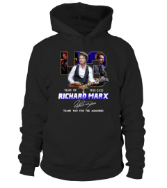 RICHARD MARX 43 YEARS OF 1980-2023