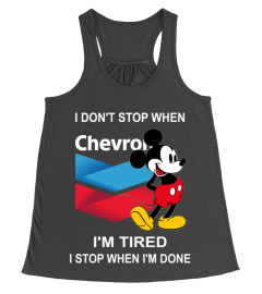 chevron