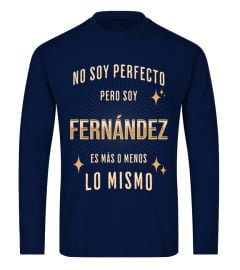 Fernández Perfect