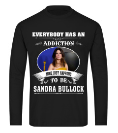 EVERYBODY Sandra Bullock