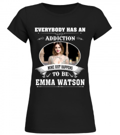 EVERYBODY Emma Watson