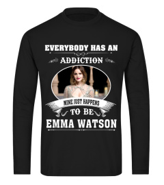 EVERYBODY Emma Watson