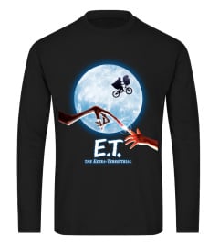 002. E.T. the Extra-Terrestrial BK