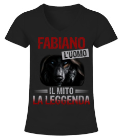 IT Wolf Fabiano
