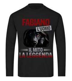 IT Wolf Fabiano