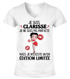 Je Suis Clarisse