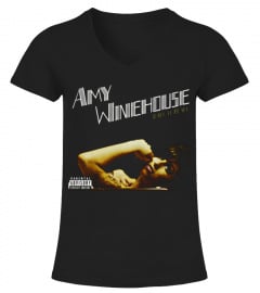 M500-033-BK. Amy Winehouse, 'Back to Black'