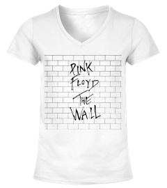 M500-129-WT. Pink Floyd, 'The Wall'