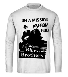 004. The Blues Brothers WT