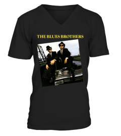 052. The Blues Brothers BK