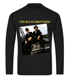 052. The Blues Brothers BK