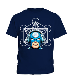 T shirt - Super Héros Métatron - Edition Limitée