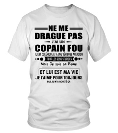 copain fou