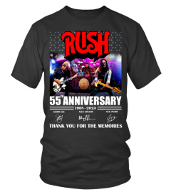 Rush Band BK (1)
