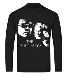 031. The Lost Boys (1987) BK