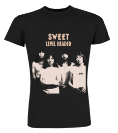 100GLR-079. Sweet, Level Headed (1978) BK