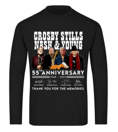 BK. CROSBY, STILLS, NASH AND YOUNG (1)