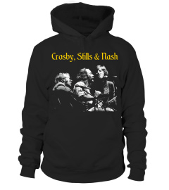 BK. CROSBY, STILLS, NASH AND YOUNG (20)