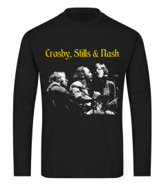 BK. CROSBY, STILLS, NASH AND YOUNG (20)