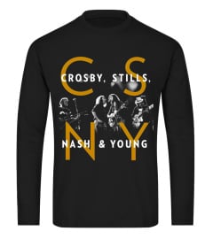 BK. CROSBY, STILLS, NASH AND YOUNG (2)