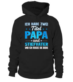 ICH HABE ZWEI TITEL